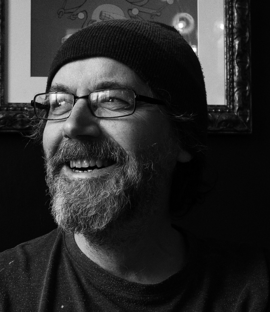 Keith Donald Java Vale of Tears – IPI to release historical fantasy comic/graphic novel ...