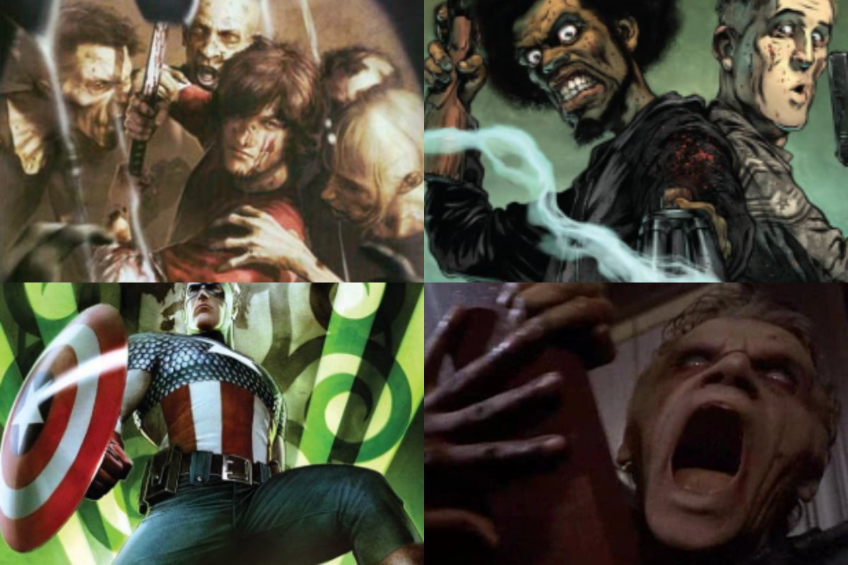 Special Kickstarter Rewards by Jonathan Maberry for The Death Poem of Sensei Otoro